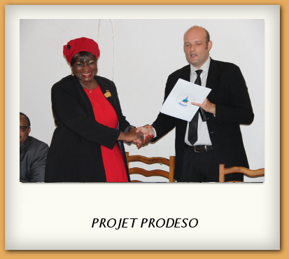 prodeso