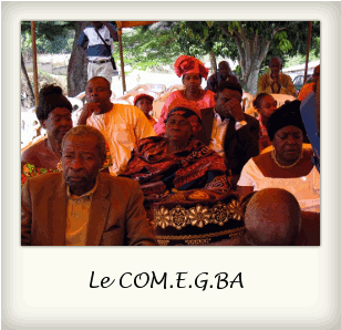 comegba