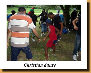 Christian