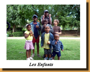 Enfants