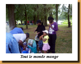 Monde